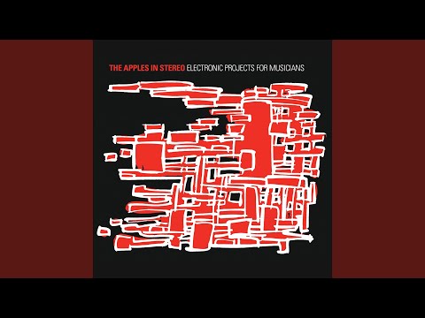 Hold On To This Day - The Apples In Stereo