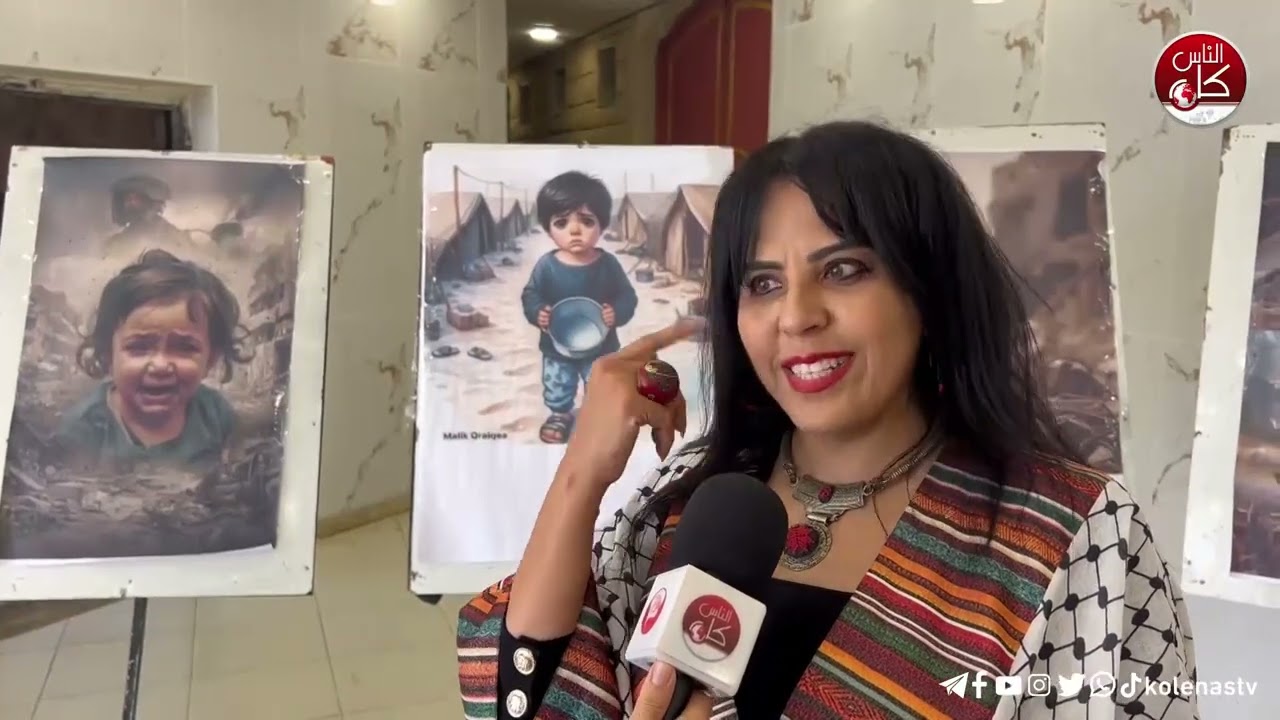 طولكرم - جمعية تأملات شبابية للإبداع تنظم حفل تتويج نجمة قارب