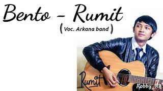 Download lagu Khae Abraham, Bento SouQy - Rumit mp3 Download lagu Khae Abraham, Bento SouQy - Rumit mp3