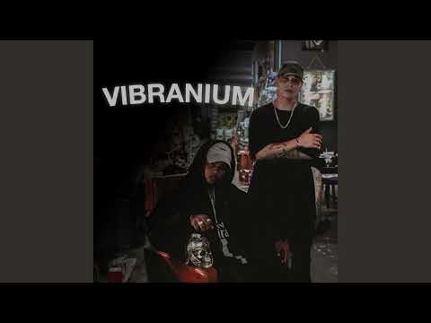 Major RD, Nog, Xavier2bit - Vibranium [Áudio Oficial]