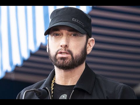 Eminem AI - Death To Mumble Rap (GAWNE X MAC LETHAL X FUTURISTIC X CRYPT cover)