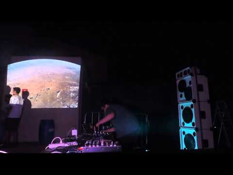 Paz e Dub Promotions - Beatwise recordings Cesrv + Sants