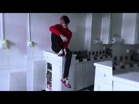 *FREE* lil peep x nothing,nowhere type beat - last november [prod. miracle]