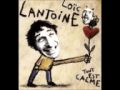 la nouvelle - Loic LANTOINE