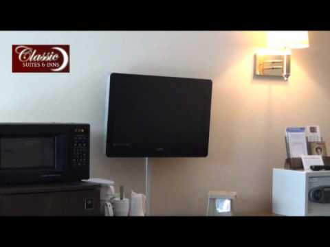 Classic Suites - Worcester MA - 2 Bedroom