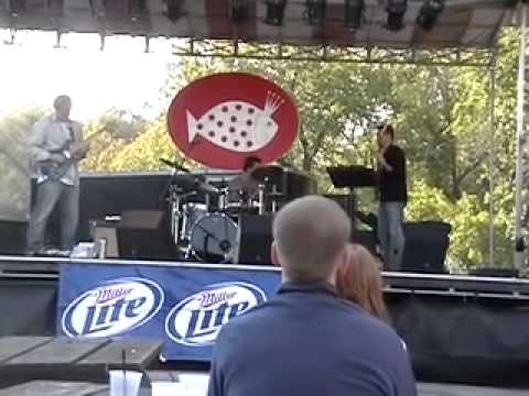 Another Fricken Blues - Tosa Fest 2010