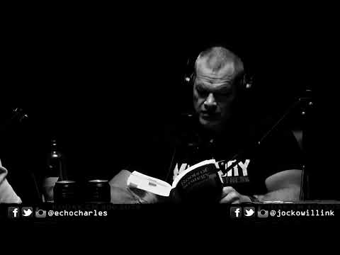 130 11 Jocko Reads About Tribunes and Officers Disciplining Their Troops Through Example