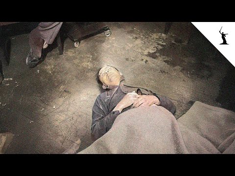 HIMMLER: WHAT WERE THE FINAL DAYS OF THE SS LEADER LIKE?