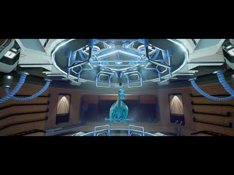 X4  Foundations - Most powerful?  Asgard?  Nah...Boso Ta~