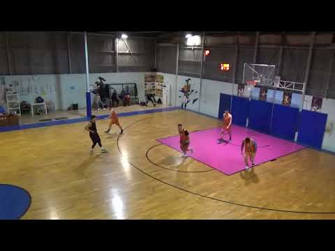 SIRINA 63-69 ROUF KINGS B.C.  BASKET CITY SUPERIOR LEAGUE 2ΟΣ ΟΜΙΛΟΣ 21Η ΑΓΩΝΙΣΤΙΚΗ 2023-24