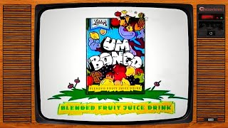 Old UK Adverts - Soft Drinks (Vol.1)