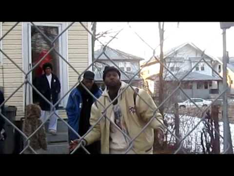 JRAMATYZD FEAT. LUCK- "FOR THE GHETTO" TRIPPPLE YANG ENT/STOMPDOWN VISUAL MEDIA