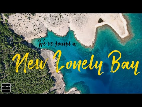 We´ve Found A New Lonely Bay