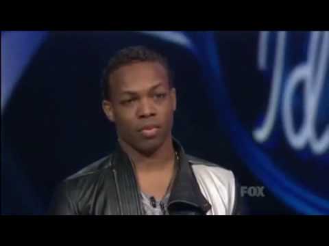 American Idol 9 TOP 24 - Todrick Hall - Since You've Been Gone