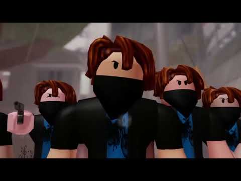 Roblox Music Video ♪ "Stronger" (The Bacon Hair) - 1 HOUR