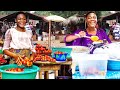 MADAM TROUBLE Nigerian Movie Mercy Johnson Movies 2025 Nollywood Full Movies Odogwu Landlady