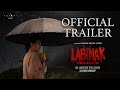 OFFICIAL TRAILER 3 FILM LABINAK