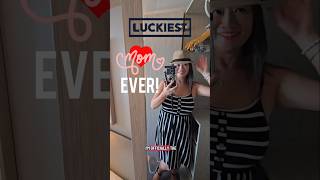 50th Birthday Cruise on Celebrity Xcel Day 1 - Part 1 Room Tour
