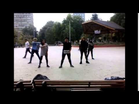 Emoticon - Gi Yeuk (Cover Global Icon)