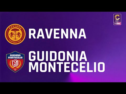 Ravenna - Guidonia M. 2-1 | Gli Highlights | 23ª giornata di Serie C Sky Wifi 2025/2026