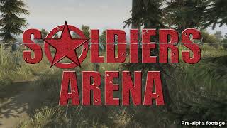 Soldiers: Arena - Early Access