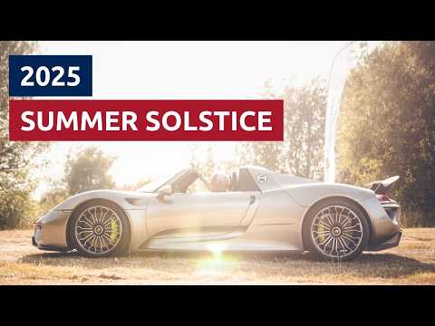 2025 Summer Solstice @ Boxengasse