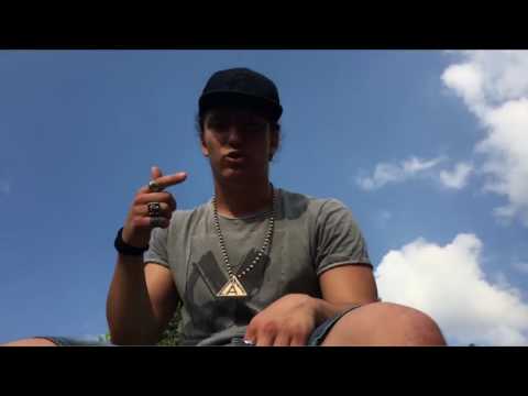 CAM - Guardami dentro (Official video)