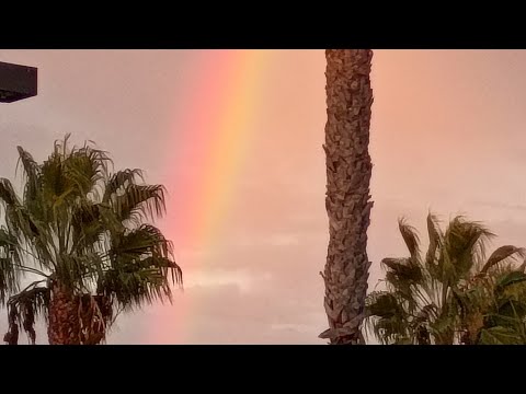 Entrückung, Henochischer Kalender, 13.-14. Oktober, Bruder Joshua, immer noch richtig? Regenbogen...