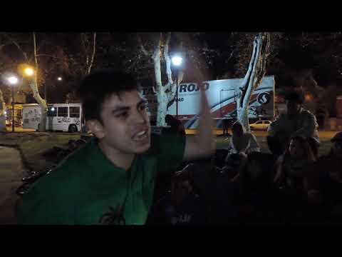Faka vs Toxic - Final - Fecha 2 Mcf free
