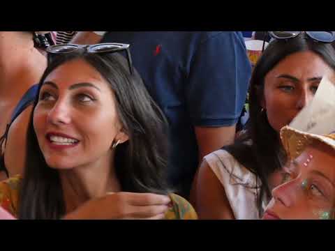 PORCOBRADO IN VIAGGIO