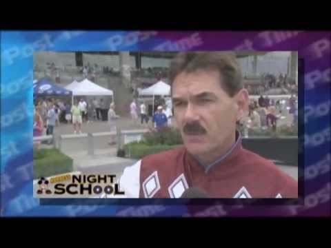 John Campbell Stuff Galore! 7 Minutes of Hall of Fame Awesomeness!