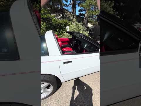 1992 Chevrolet Corvette C4 (CC-1965185) for sale in Florence, Oregon