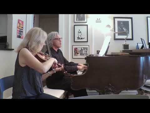 Elegy, Pete Malinverni