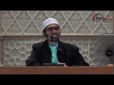 02-03-2017 Dr Rozaimi Ramle: Jamiul Ulum Wal Hikam (Siri 23)