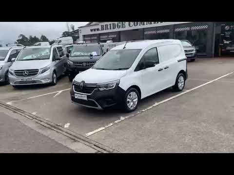 2024 Renault Kangoo ML19 Advance - Image 2