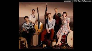 Skinny Lister - This City