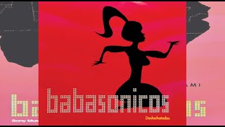 Babasonicos - Desfachatados (Letra)