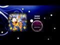 Garfield Cool Cat Cloud Seven Bootleg Mix