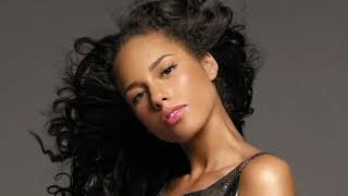 Alicia Keys  Wreckless Love Instrumental