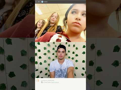 Tumari Nani Ke Tang 😂 #omegle #omegletv #shorts #shortsfeed #youtubeshorts #funnyshorts