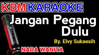 Download lagu JANGAN PEGANG DULU - Elvy Sukaesih | KARAOKE HD mp3 Download lagu JANGAN PEGANG DULU - Elvy Sukaesih | KARAOKE HD mp3