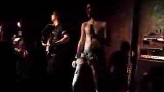 Alexisonfire - Polaroids of Polarbears (live)