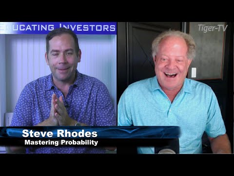 August 11th, Steve Rhodes on The Tom O'Brien Show - 2025