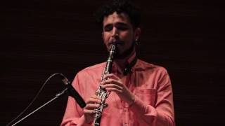 Farewell Blues - Arturo Quartet - III Django Festival Colombia 2016