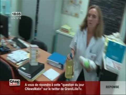 Edition du Soir 01/11/2017