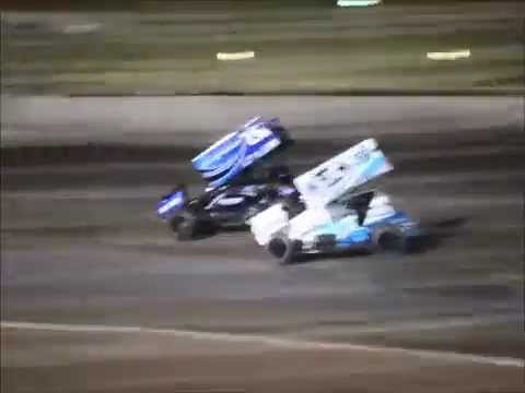 Perth Motorplex | King of Wings Highlights