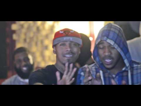 Toupee ft Tay600 & W.C.W - Glitter n' Gold | Shot