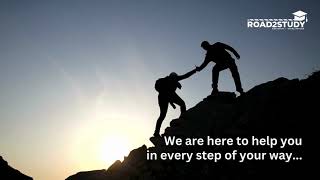 Road To Study Intro AV