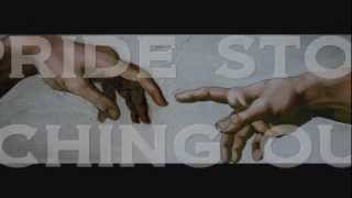 Just one touch from the King lyrics - Godfrey Birtill