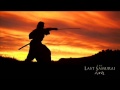 The Last Samurai : A Small Measure Of Peace (Hans Zimmer)